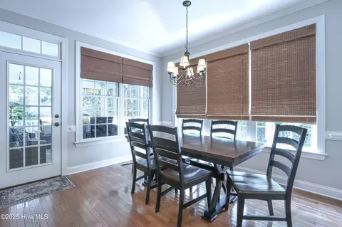 Dining - 4 Ash Ct, Pinehurst, NC 28374 photo 5 of 6