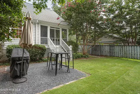 Exterior - 4 Ash Ct, Pinehurst, NC 28374 photo 12 of 18