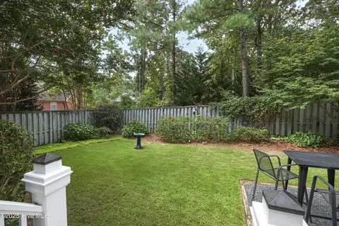 Exterior - 4 Ash Ct, Pinehurst, NC 28374 photo 10 of 18
