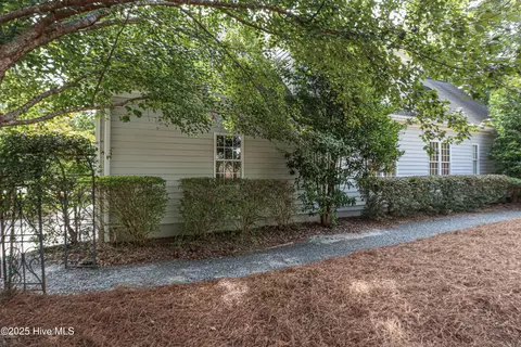 Exterior - 4 Ash Ct, Pinehurst, NC 28374 photo 18 of 18