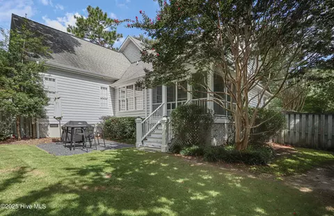 Exterior - 4 Ash Ct, Pinehurst, NC 28374 photo 14 of 18