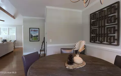 Dining - 4 Ash Ct, Pinehurst, NC 28374 photo 2 of 6