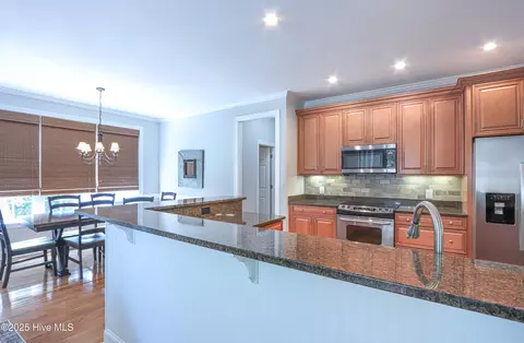 Kitchen - 4 Ash Ct, Pinehurst, NC 28374 photo 1 of 4