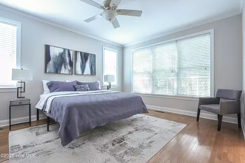 Bedroom - 4 Ash Ct, Pinehurst, NC 28374 photo 1 of 7