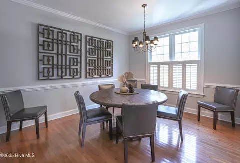 Dining - 4 Ash Ct, Pinehurst, NC 28374 photo 1 of 6