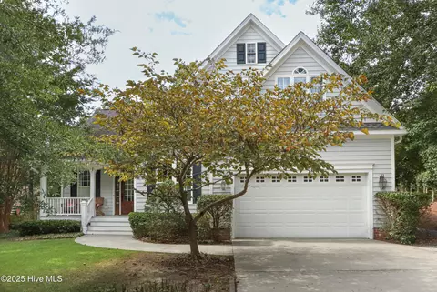 Exterior - 4 Ash Ct, Pinehurst, NC 28374 photo 1 of 18