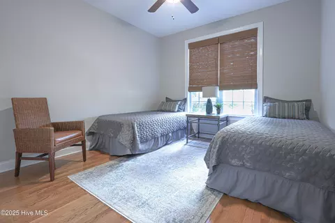 Bedroom - 4 Ash Ct, Pinehurst, NC 28374 photo 3 of 7