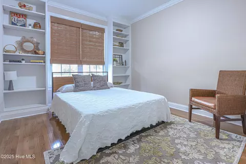 Bedroom - 4 Ash Ct, Pinehurst, NC 28374 photo 4 of 7