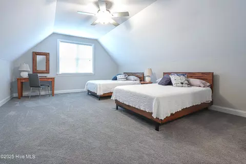 Bedroom - 4 Ash Ct, Pinehurst, NC 28374 photo 6 of 7
