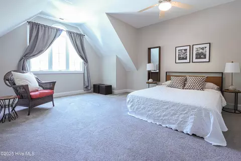 Bedroom - 4 Ash Ct, Pinehurst, NC 28374 photo 7 of 7