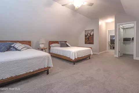 Bedroom - 4 Ash Ct, Pinehurst, NC 28374 photo 5 of 7