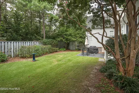 Exterior - 4 Ash Ct, Pinehurst, NC 28374 photo 16 of 18