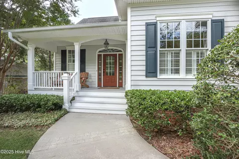 Exterior - 4 Ash Ct, Pinehurst, NC 28374 photo 2 of 18
