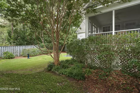 Exterior - 4 Ash Ct, Pinehurst, NC 28374 photo 17 of 18