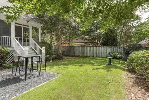 Exterior - 4 Ash Ct, Pinehurst, NC 28374 photo 13 of 18