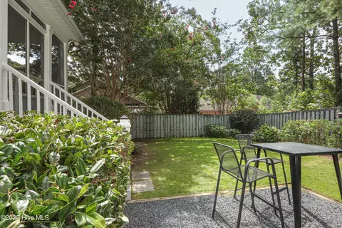 Exterior - 4 Ash Ct, Pinehurst, NC 28374 photo 11 of 18