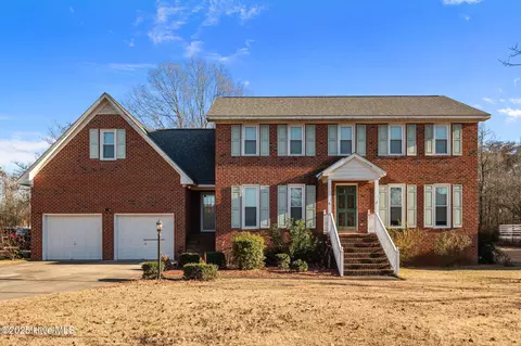 111 S River Rd, Plymouth, NC 27962