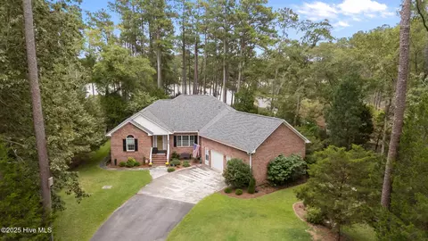 188 Quail Rd, Merritt, NC 28556