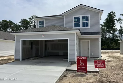 584 Coronado Ave SE #20, Leland, NC 28451
