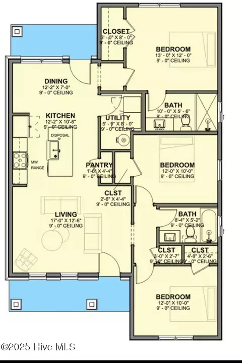 22 Sawmill Landing Rd, Bath, NC 27808