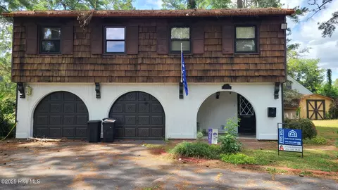 1002 S Howard Cir, Tarboro, NC 27886