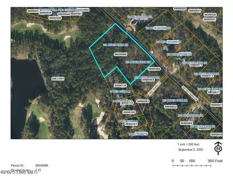 231 Meyer Farm Dr, Pinehurst, NC 28374