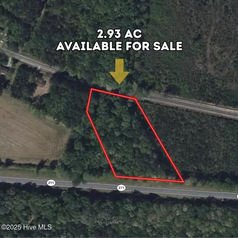 0 Bladenboro Airport Rd