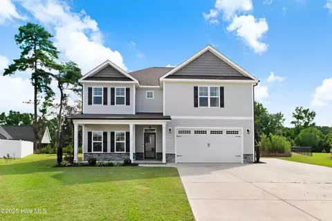 110 Weeping Willow Dr, La Grange, NC 28551
