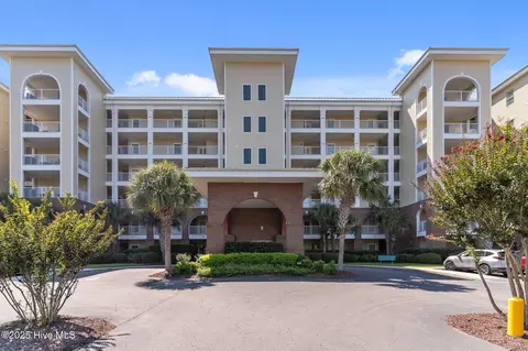 7265 Seashell Ln SW UNIT 308, Ocean Isle Beach, NC 28469