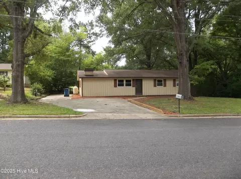 303 Green St, Biscoe, NC 27209