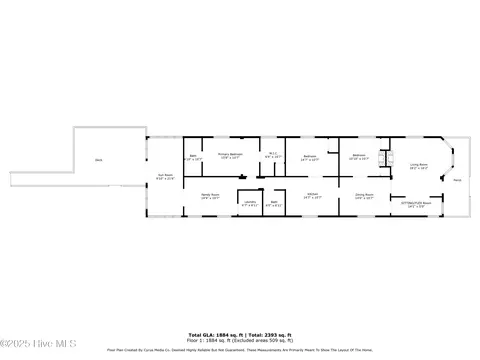 918 S 7th St, Wilmington, NC 28401