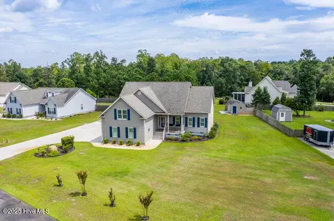 140 Century Rd, Hampstead, NC 28443 photo 31