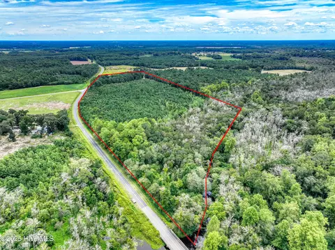 986 Blind Bridge St, Magnolia, NC 28453