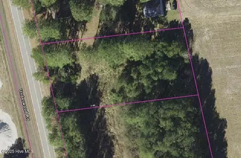 0 Underwood Rd, Murfreesboro, NC 27855 photo 3