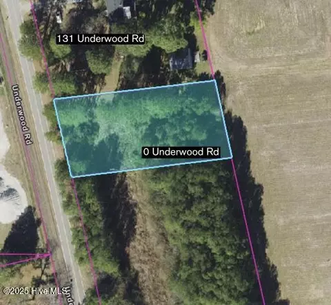 0 Underwood Rd, Murfreesboro, NC 27855