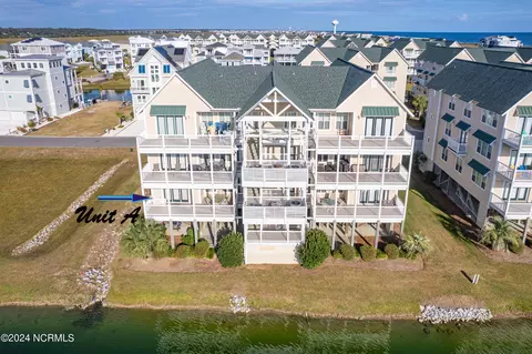 179 Via Old Sound Blvd # A, Ocean Isle Beach, NC 28469