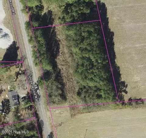 tbd Underwood Rd, Murfreesboro, NC 27855 photo 3
