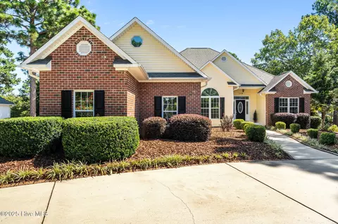 119 Smathers Dr, Seven Lakes, NC 27376