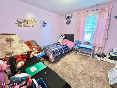 Bedroom - 3869 Robin Rd, Ayden, NC 28513 photo 2 of 5