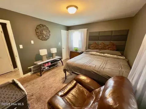 Bedroom - 3869 Robin Rd, Ayden, NC 28513 photo 5 of 5