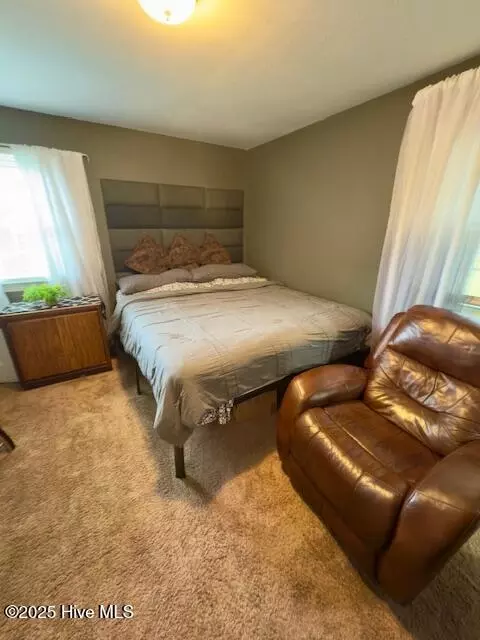 Bedroom - 3869 Robin Rd, Ayden, NC 28513 photo 4 of 5