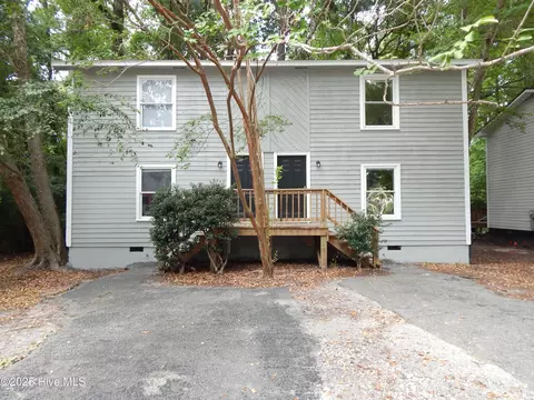 Greenville, NC Single Family Homes For Sale - Movoto