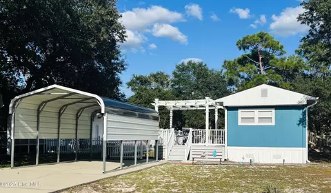 2608 Eleanor St SW, Supply, NC 28462