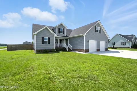 650 Pitts Chapel Rd, Elizabeth City, NC 27909