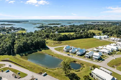 lot Apt 6 Ward Rd, Swansboro, NC 28584