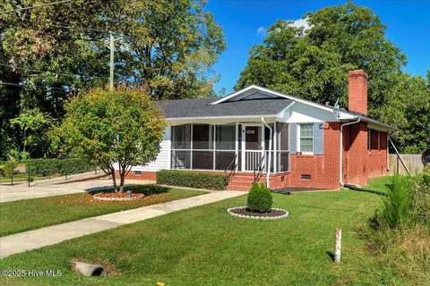 601 E Main Street St, Woodland, NC 27897