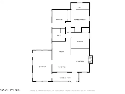 601 E Main Street St, Woodland, NC 27897