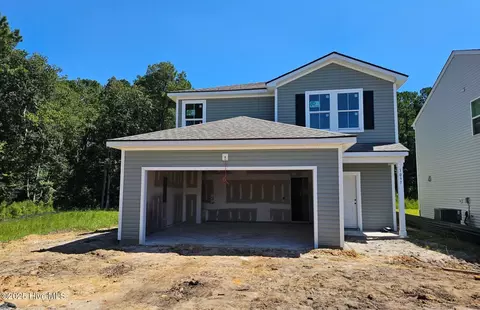 1097 High Tide St SE #35, Bolivia, NC 28422