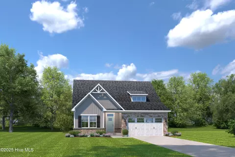 1200 Black Wolf Run, Sunset Beach, NC 28468