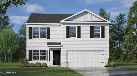 4008 Topsail Trl, New Bern, NC 28560